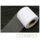 hobi REF-RL290-1 Ruban Tulle Blanc pour décoration Voiture 8cm x 20m - B07FKJHW84